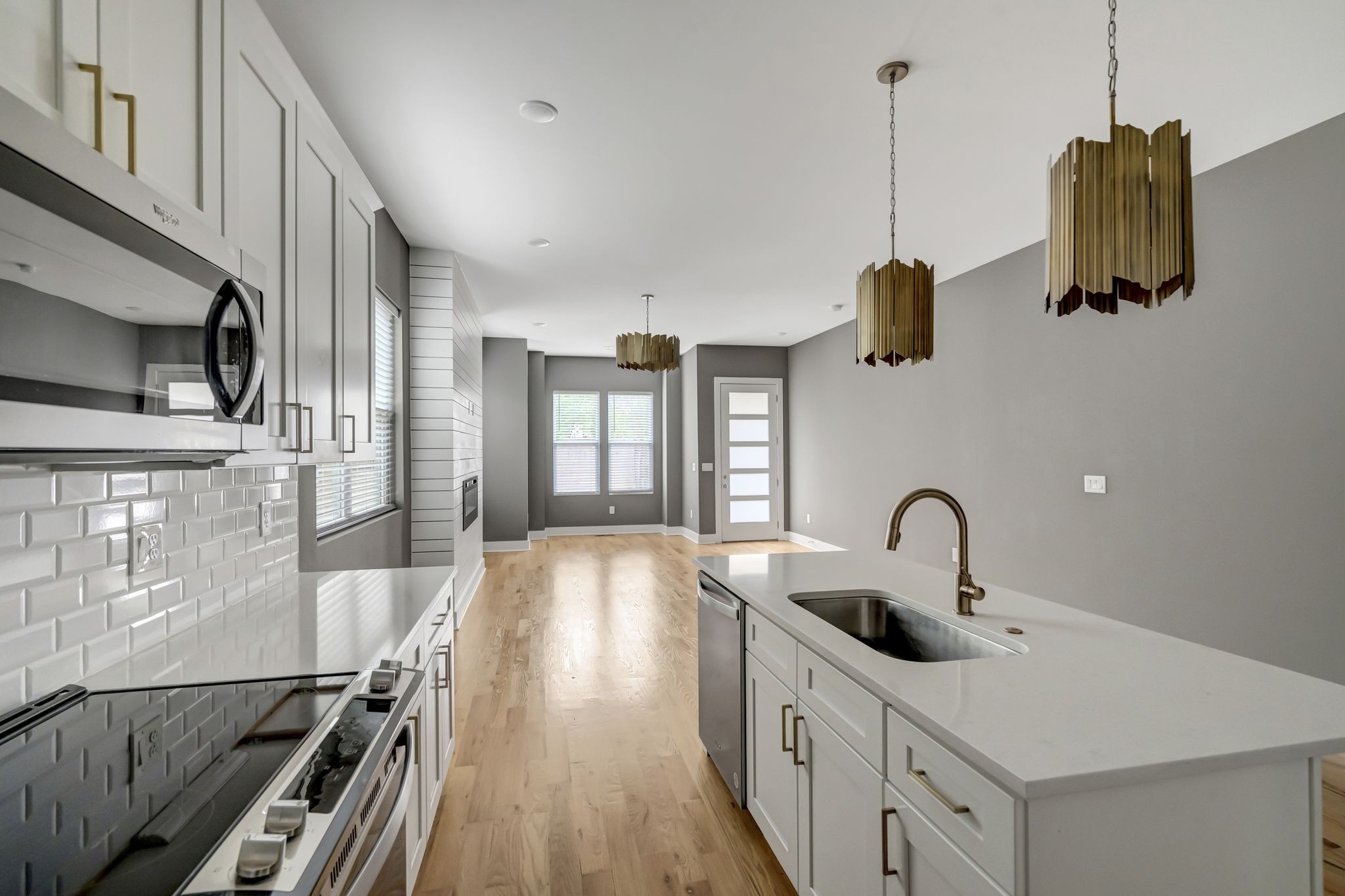 2610 Meharry Blvd Unit: A