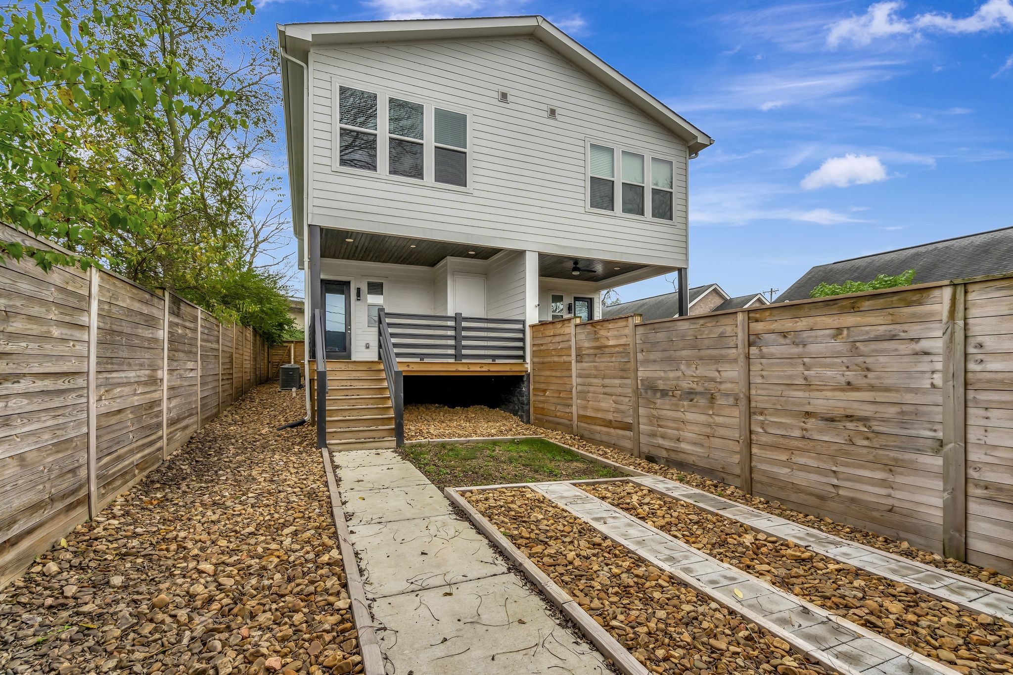 2610 Meharry Blvd Unit: A