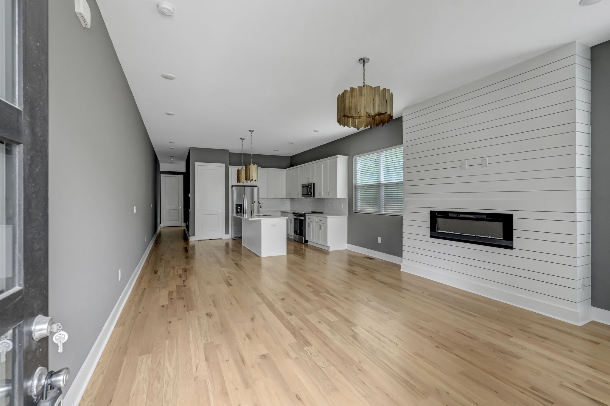 2610 Meharry Blvd Unit: A