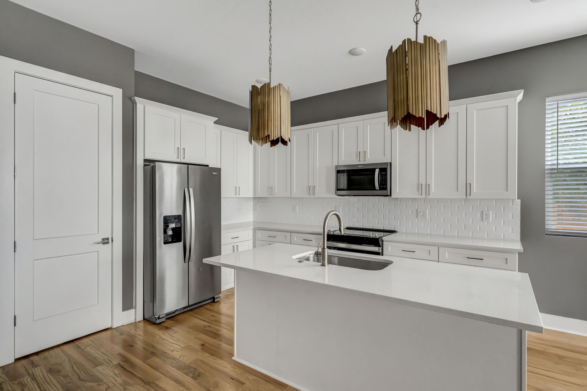 2610 Meharry Blvd Unit: A