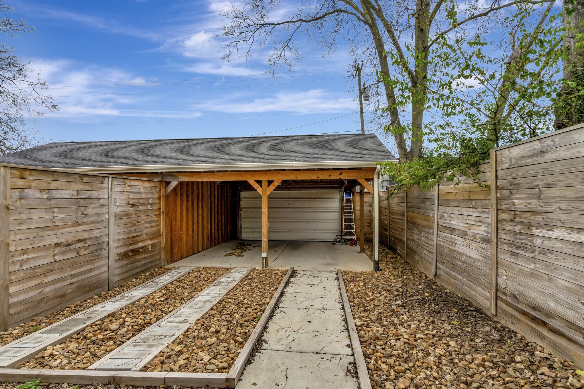 2610 Meharry Blvd Unit: A