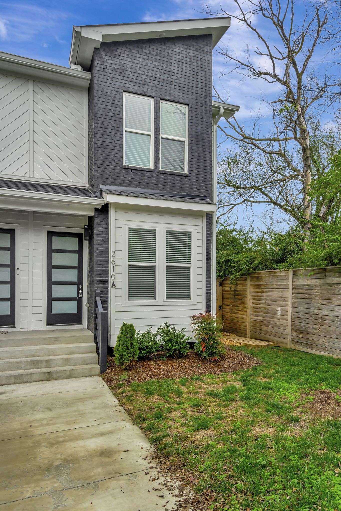2610 Meharry Blvd Unit: A