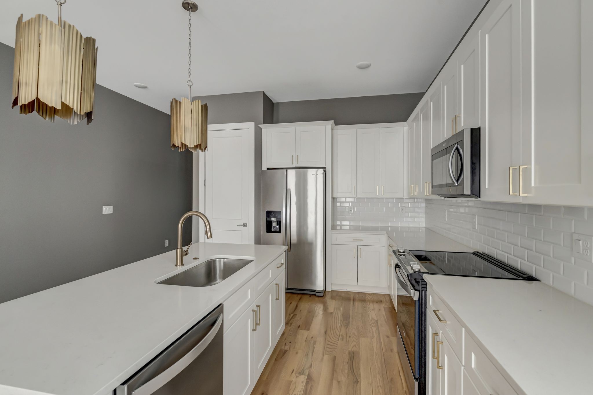 2610 Meharry Blvd Unit: A