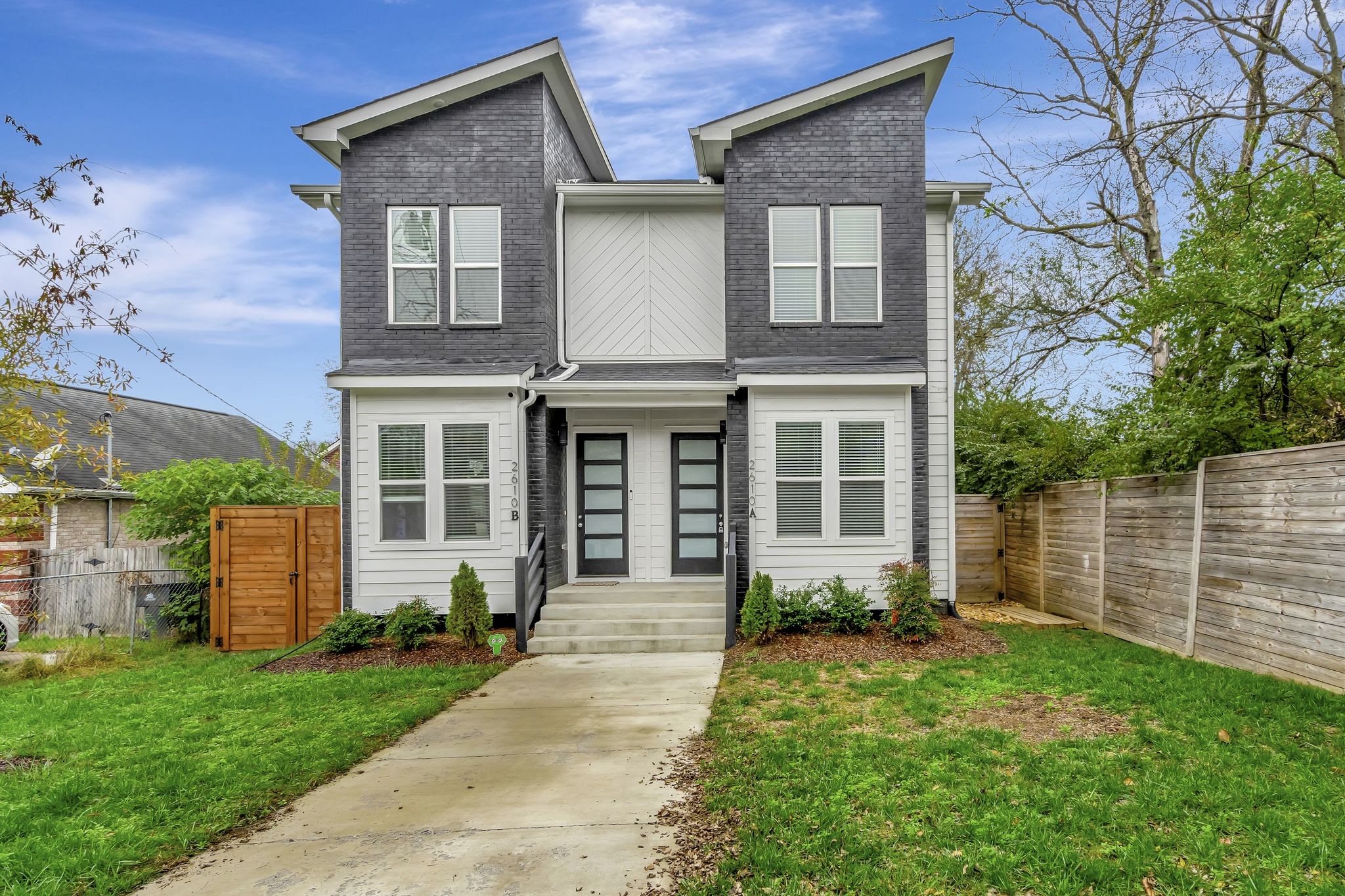 2610 Meharry Blvd Unit: A