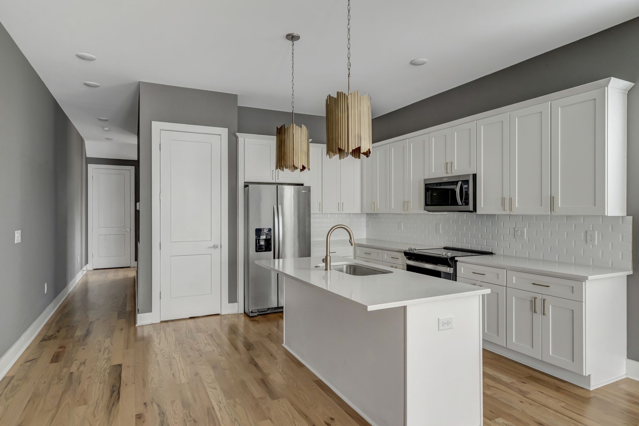 2610 Meharry Blvd Unit: A