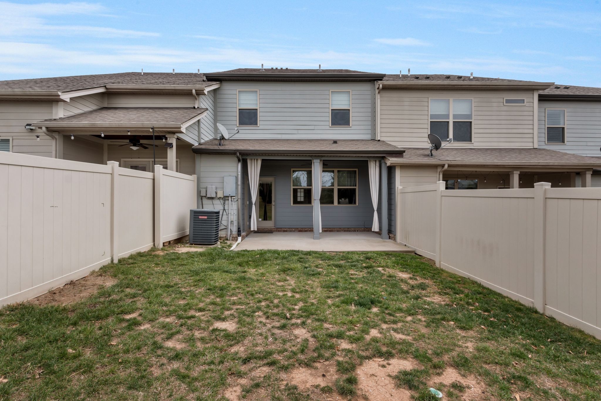1485 Channing Dr