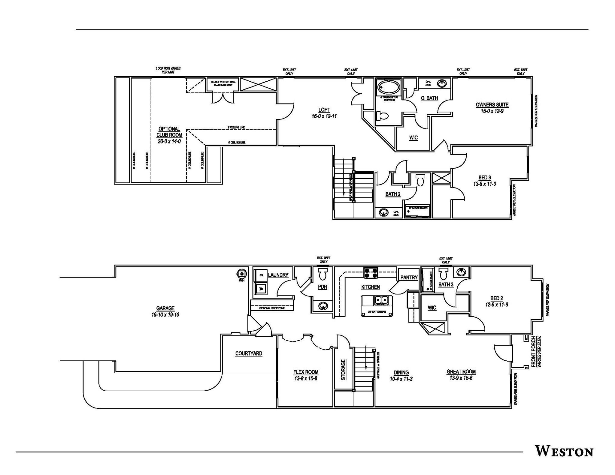 3088 Flowing Creek Dr