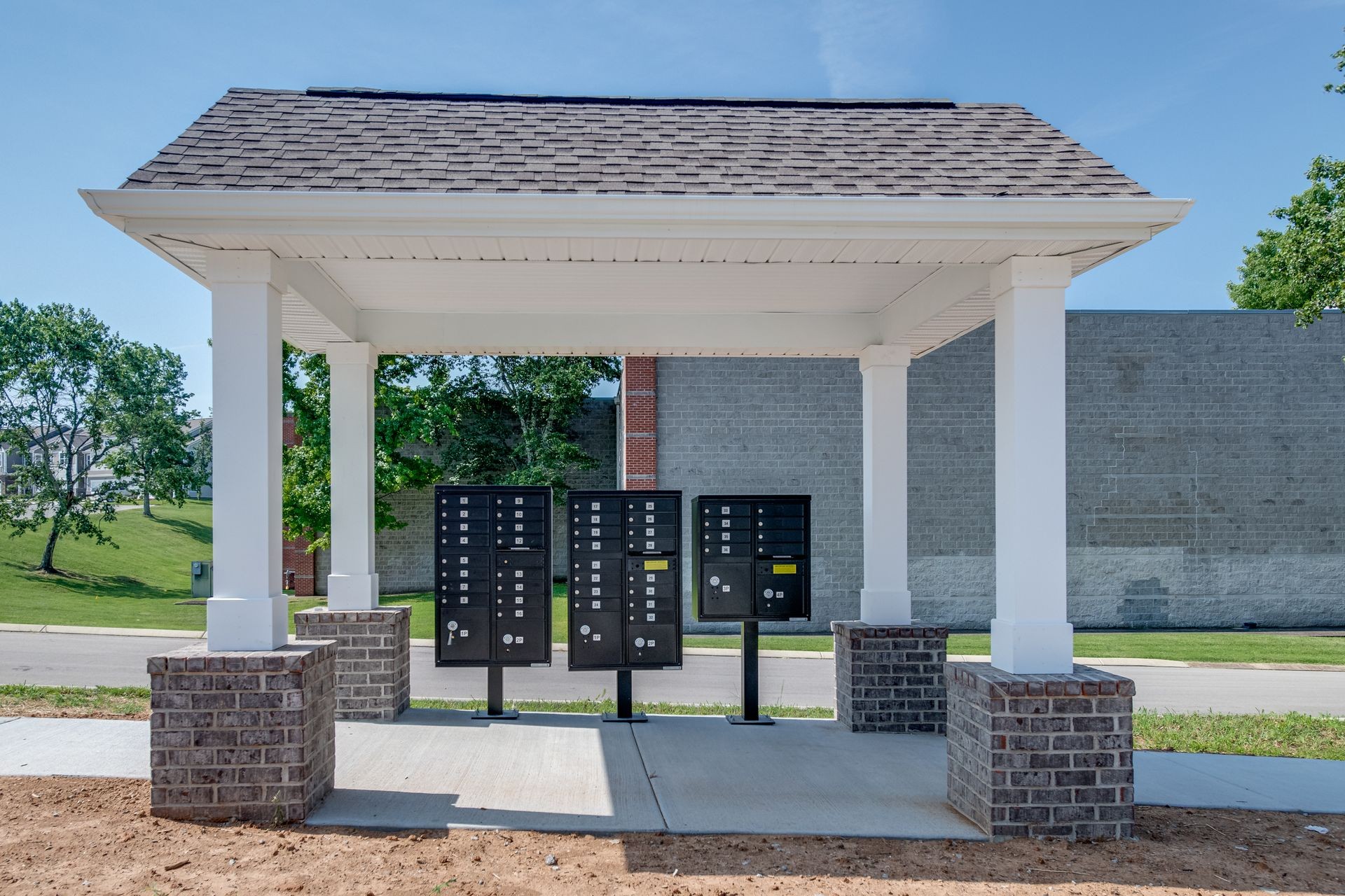 2018 Township Dr