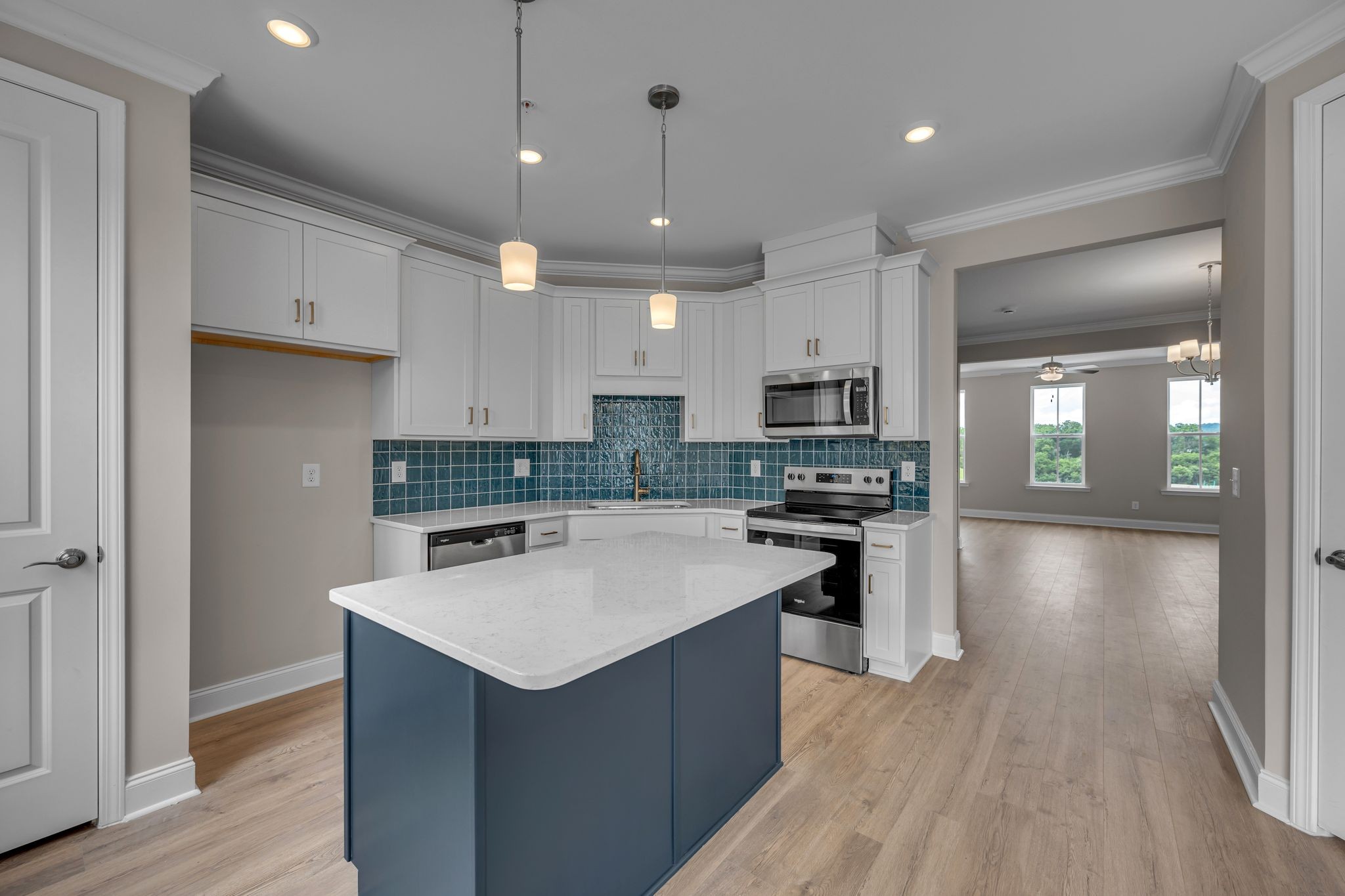 3157 Setting Sun Dr