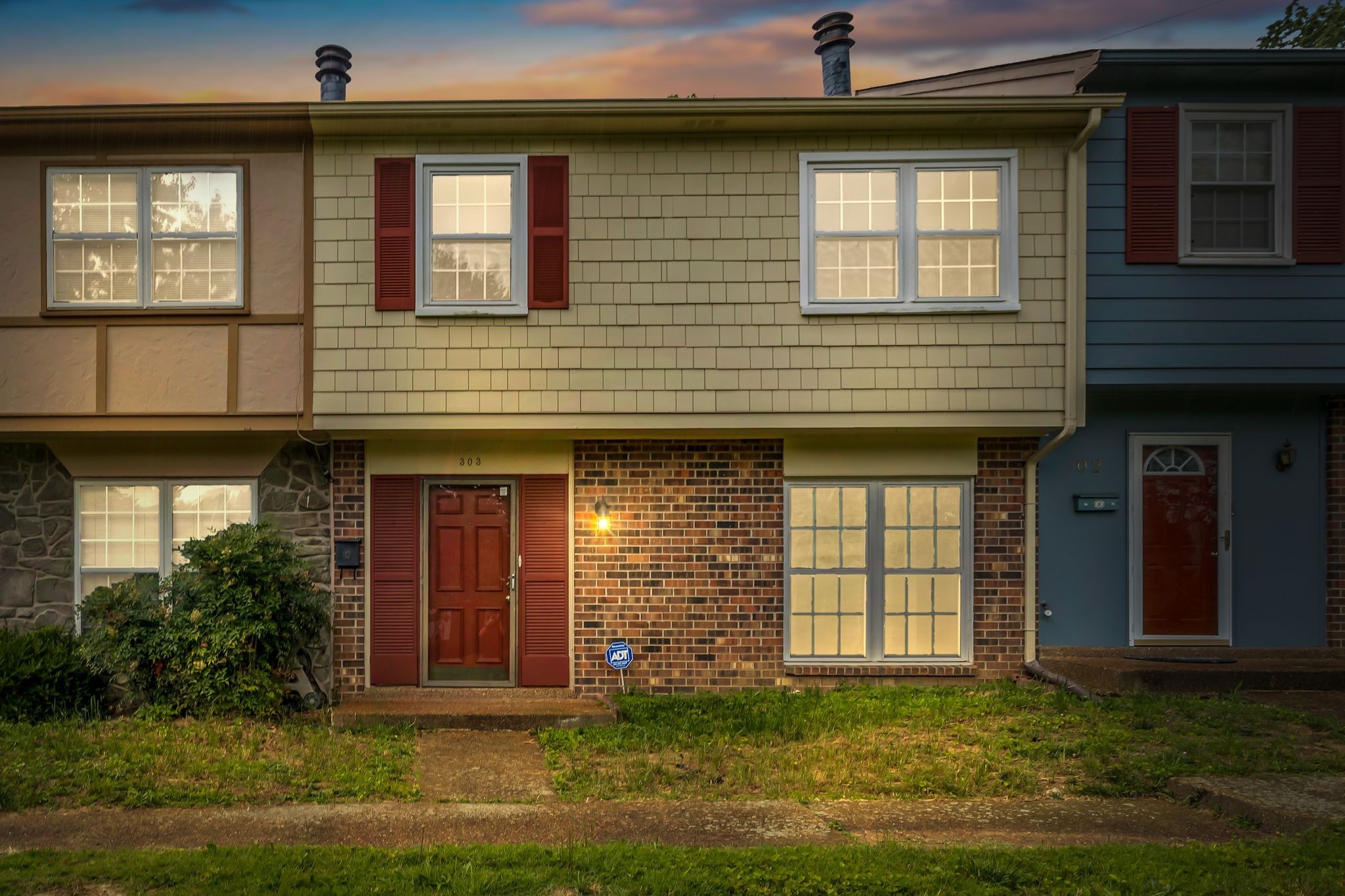 5600 Country Dr Unit: 303