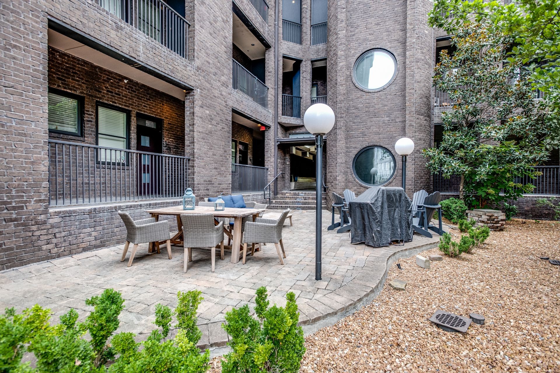 2905 Parthenon Ave Unit: 101