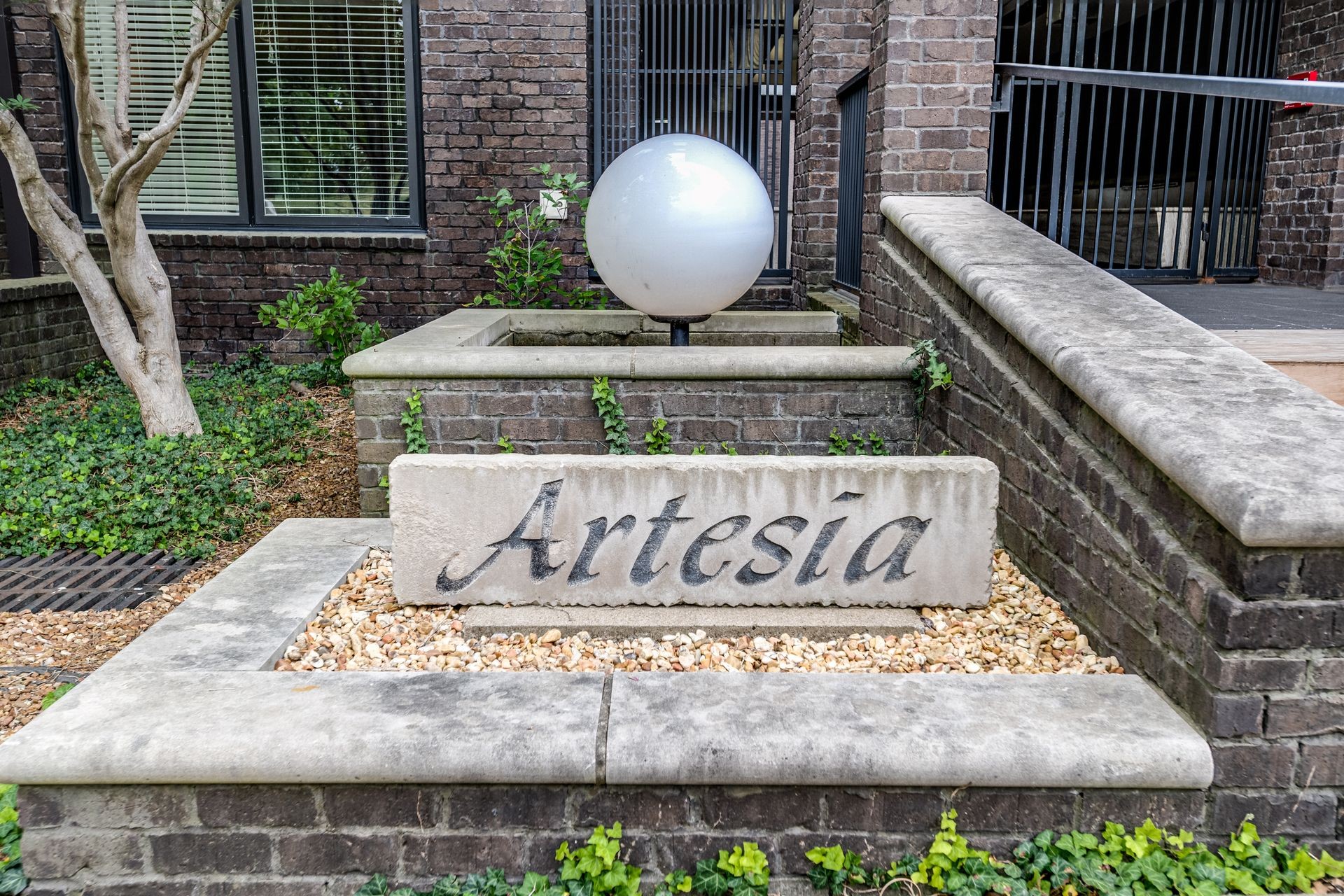 2905 Parthenon Ave Unit: 101