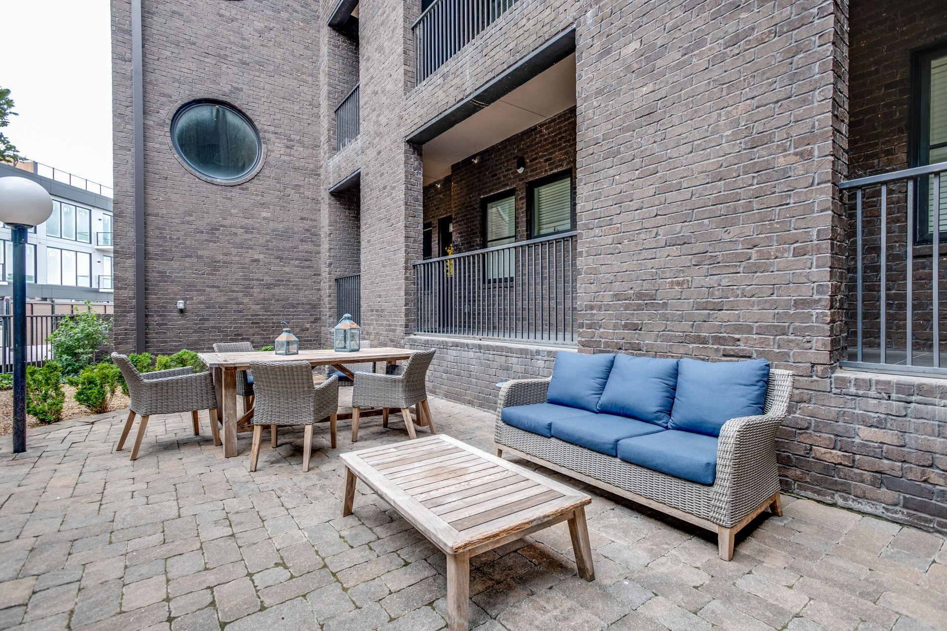 2905 Parthenon Ave Unit: 101