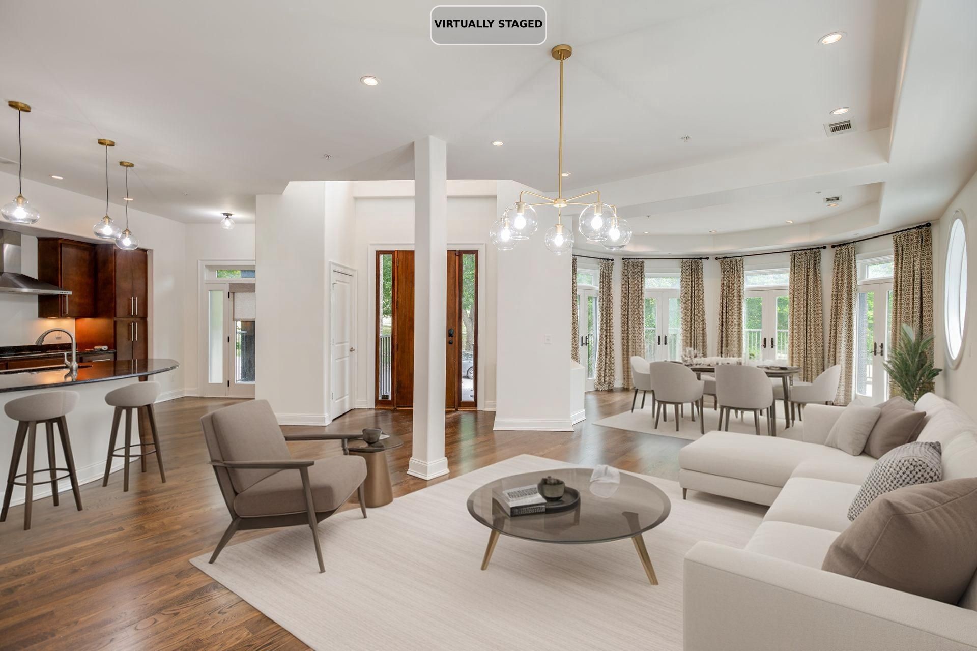 2905 Parthenon Ave Unit: 101