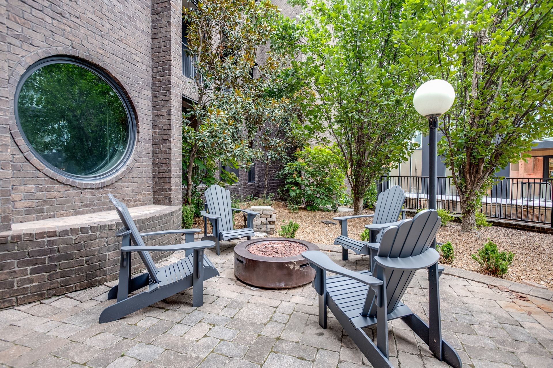 2905 Parthenon Ave Unit: 101