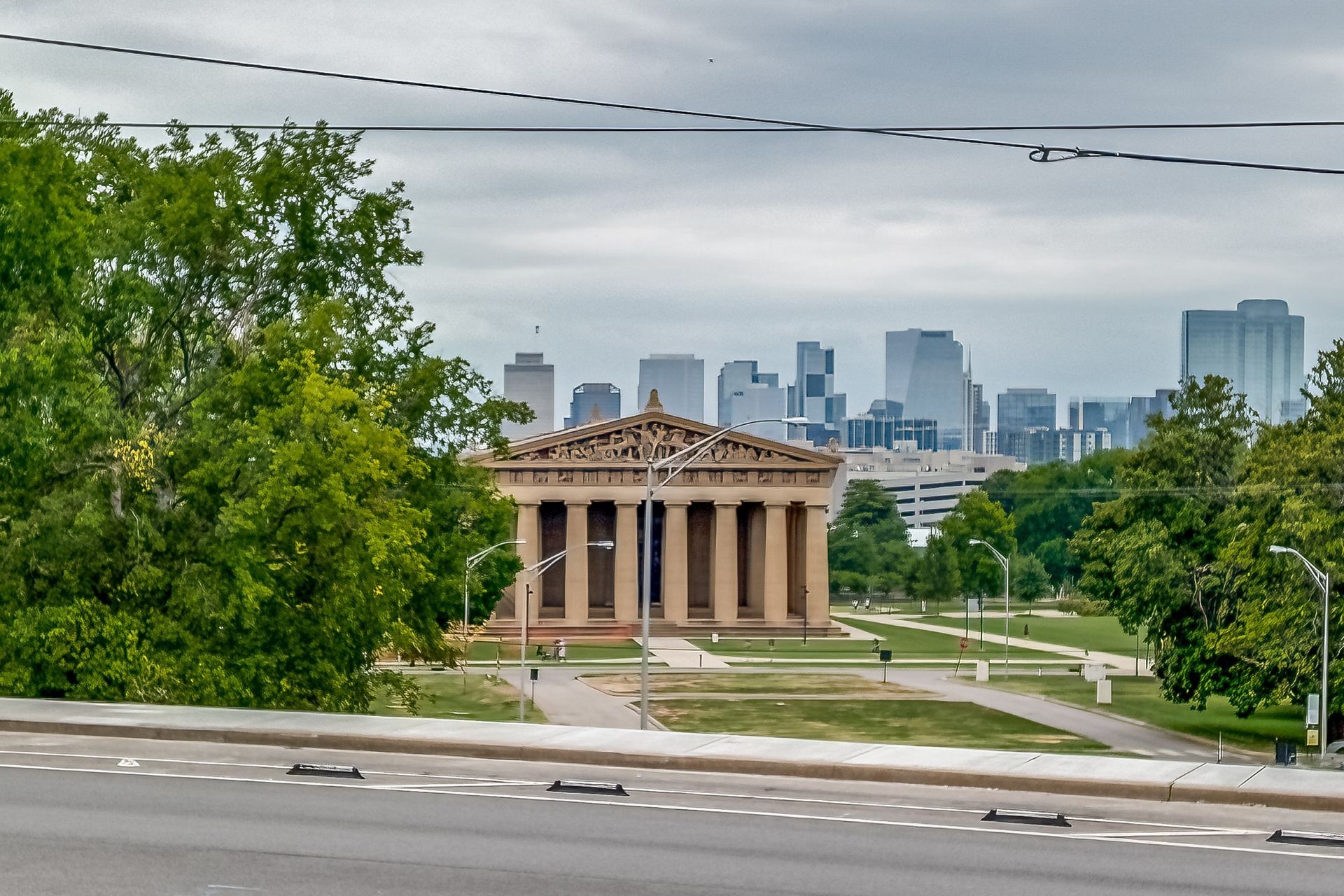 2905 Parthenon Ave Unit: 101