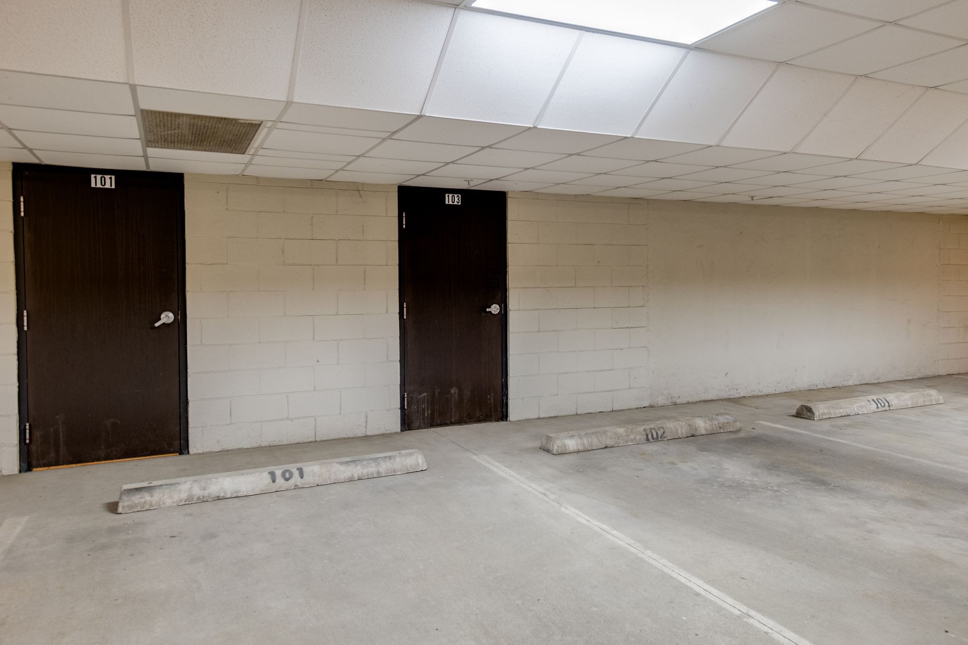 2905 Parthenon Ave Unit: 101