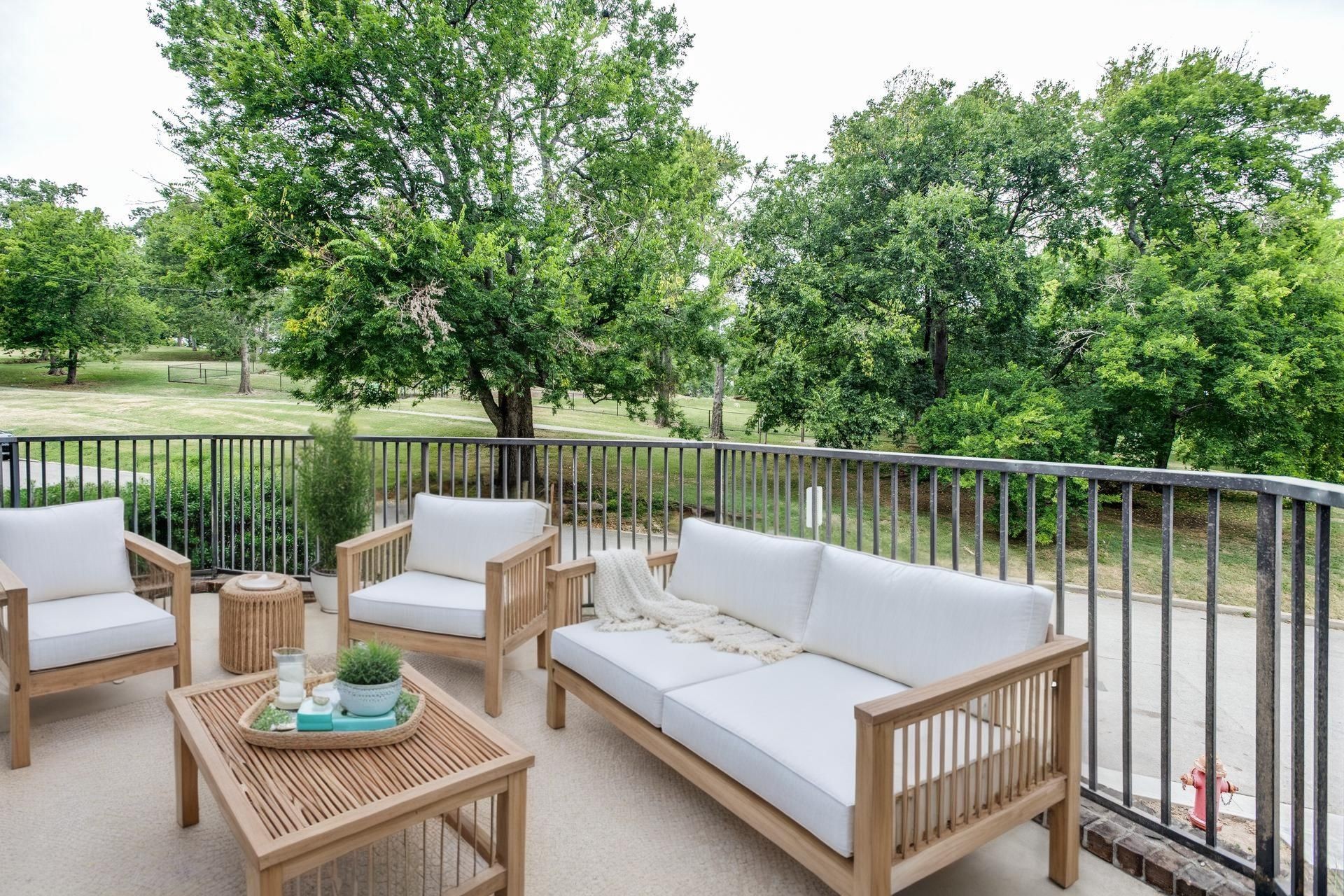 2905 Parthenon Ave Unit: 101