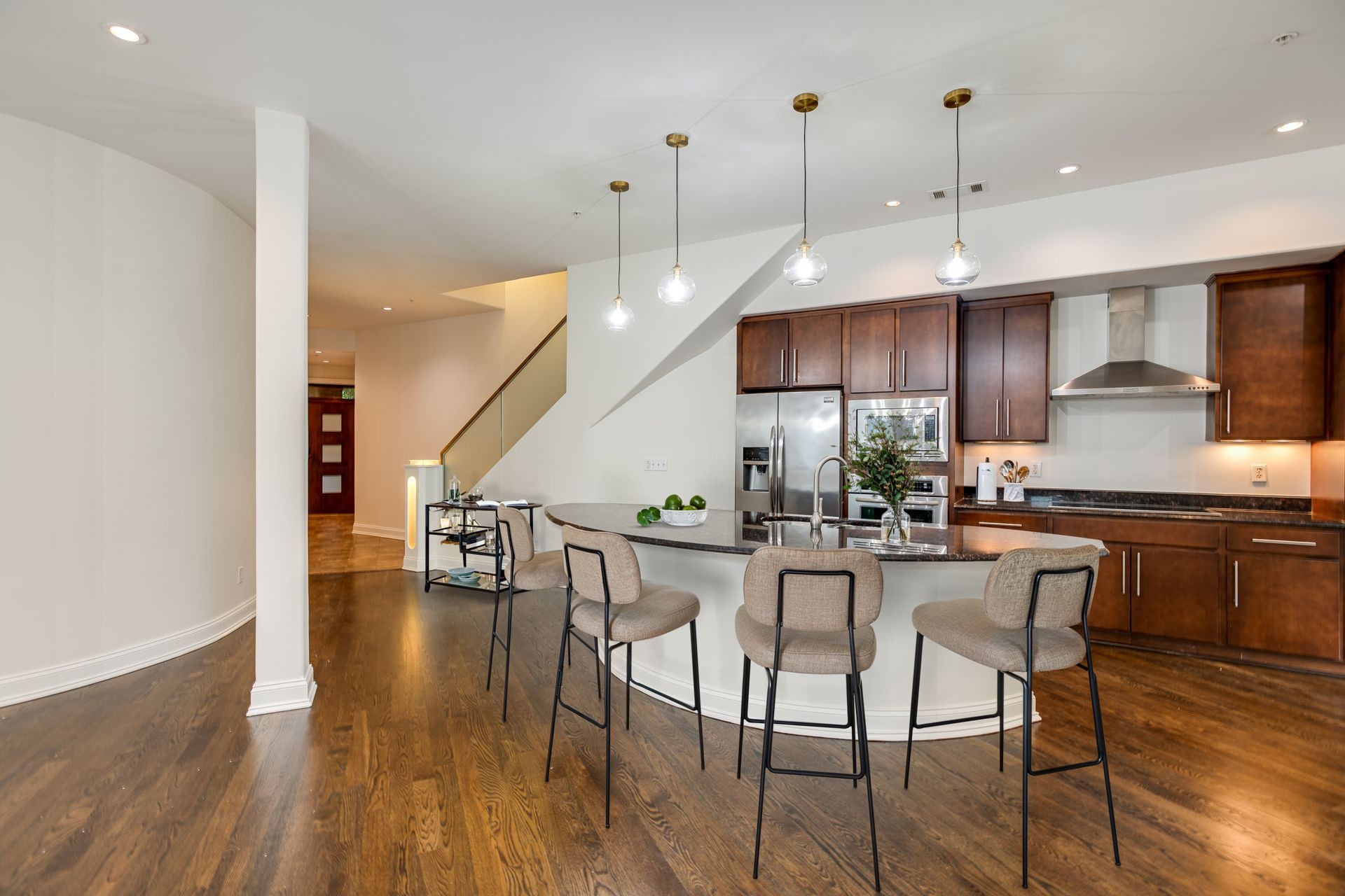 2905 Parthenon Ave Unit: 101