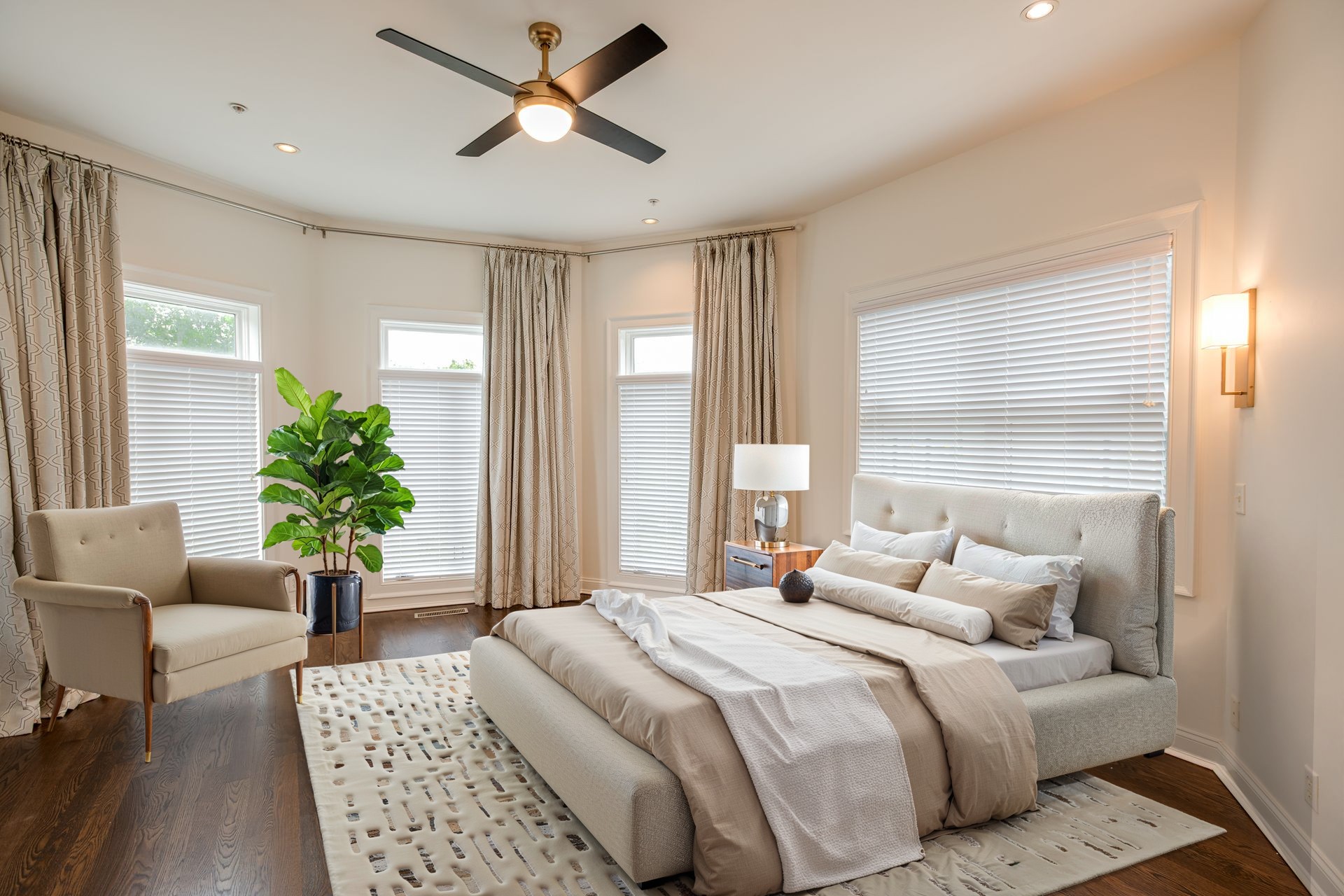 2905 Parthenon Ave Unit: 101