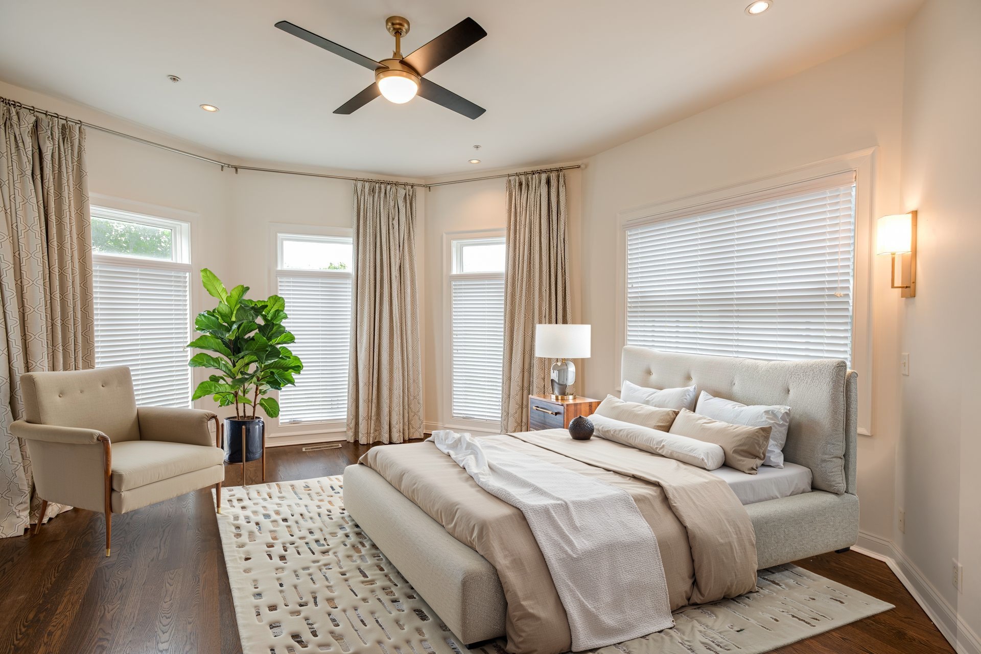 2905 Parthenon Ave Unit: 101