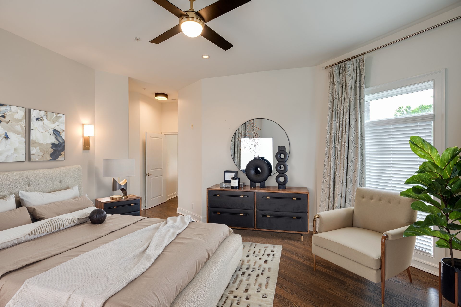 2905 Parthenon Ave Unit: 101