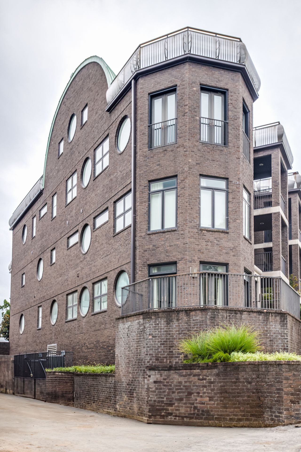 2905 Parthenon Ave Unit: 101