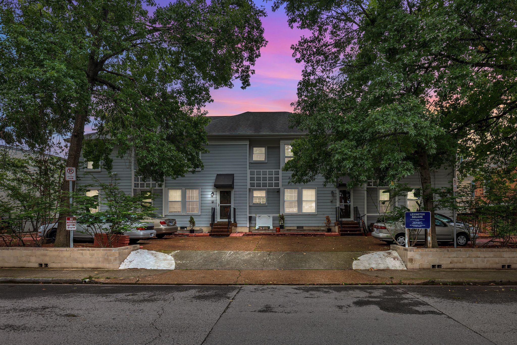2135 Acklen Ave Unit: 10