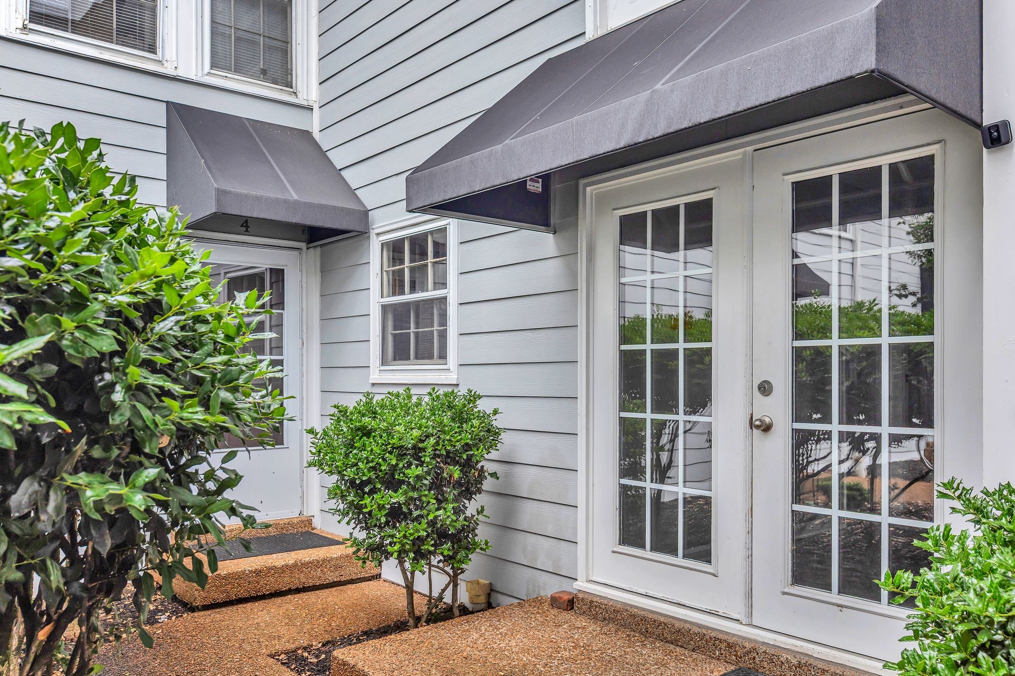 2135 Acklen Ave Unit: 10