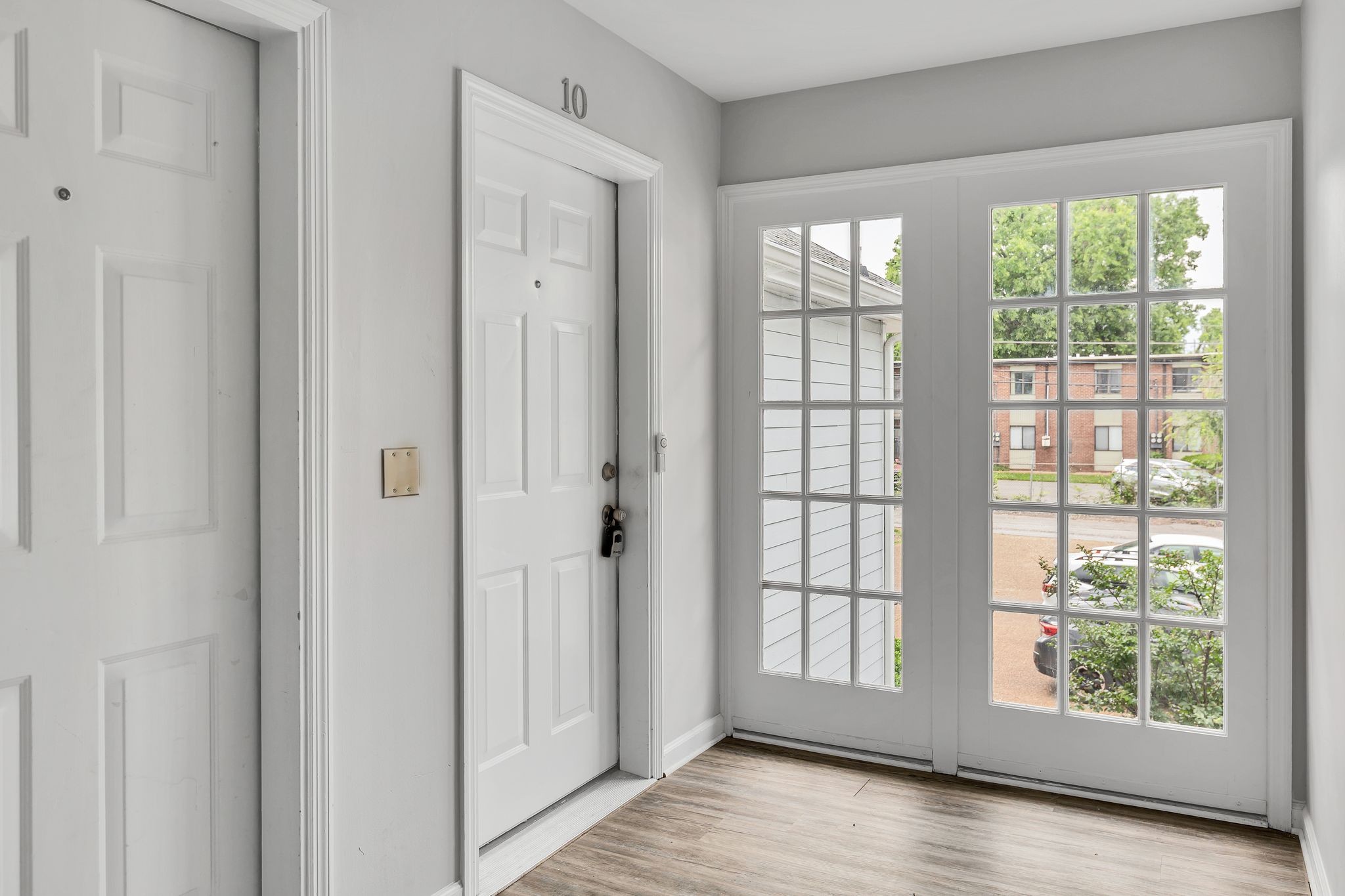 2135 Acklen Ave Unit: 10