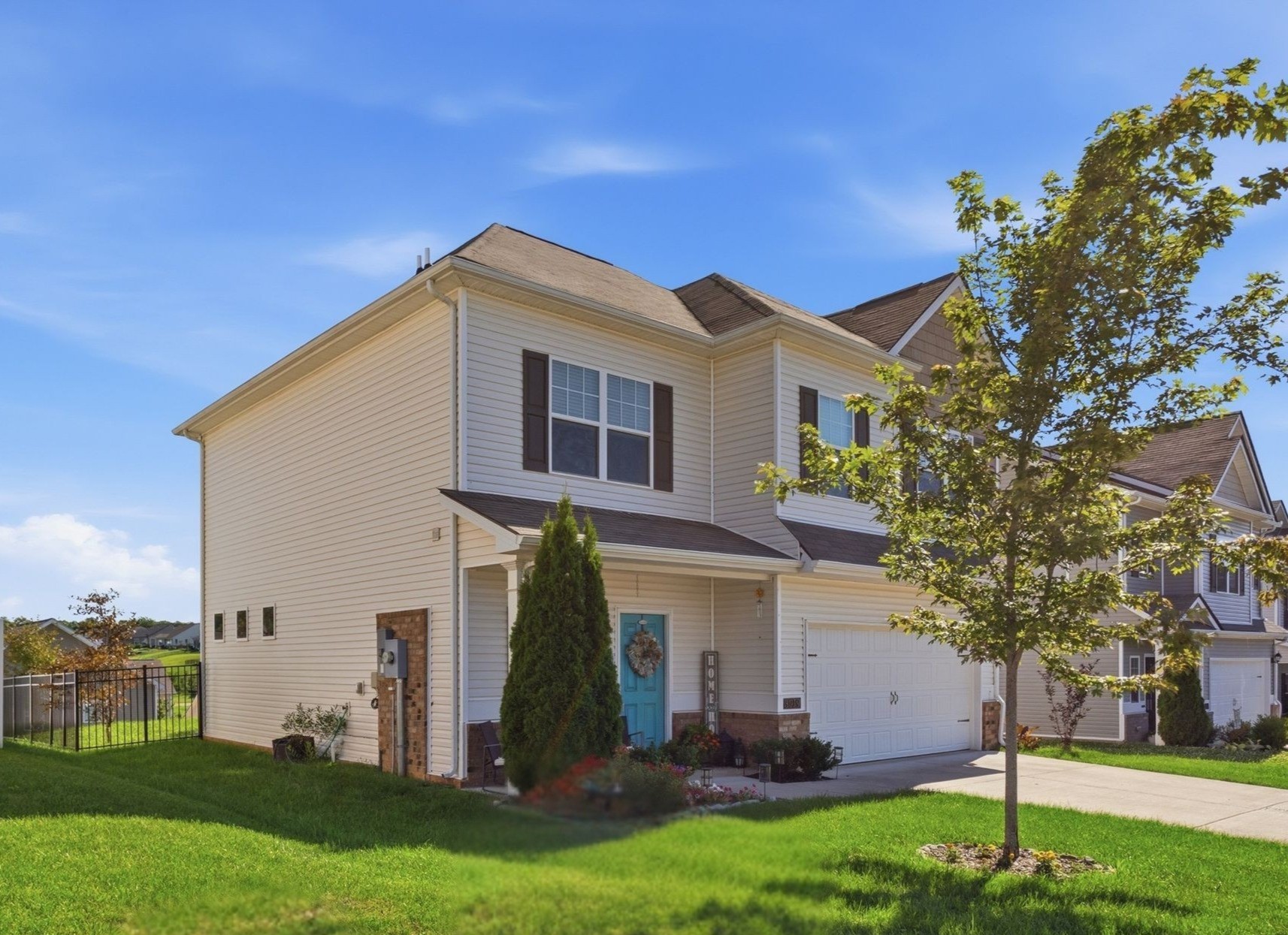 3019 Goodtown Trce