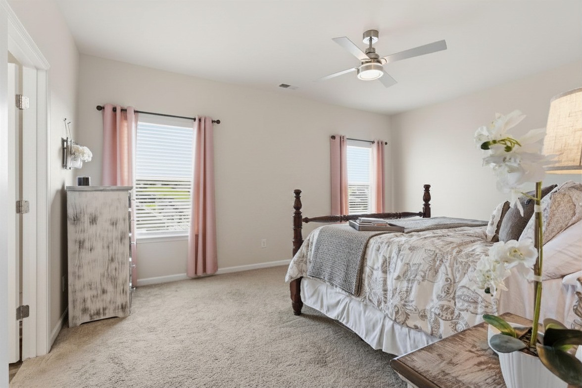 3019 Goodtown Trce