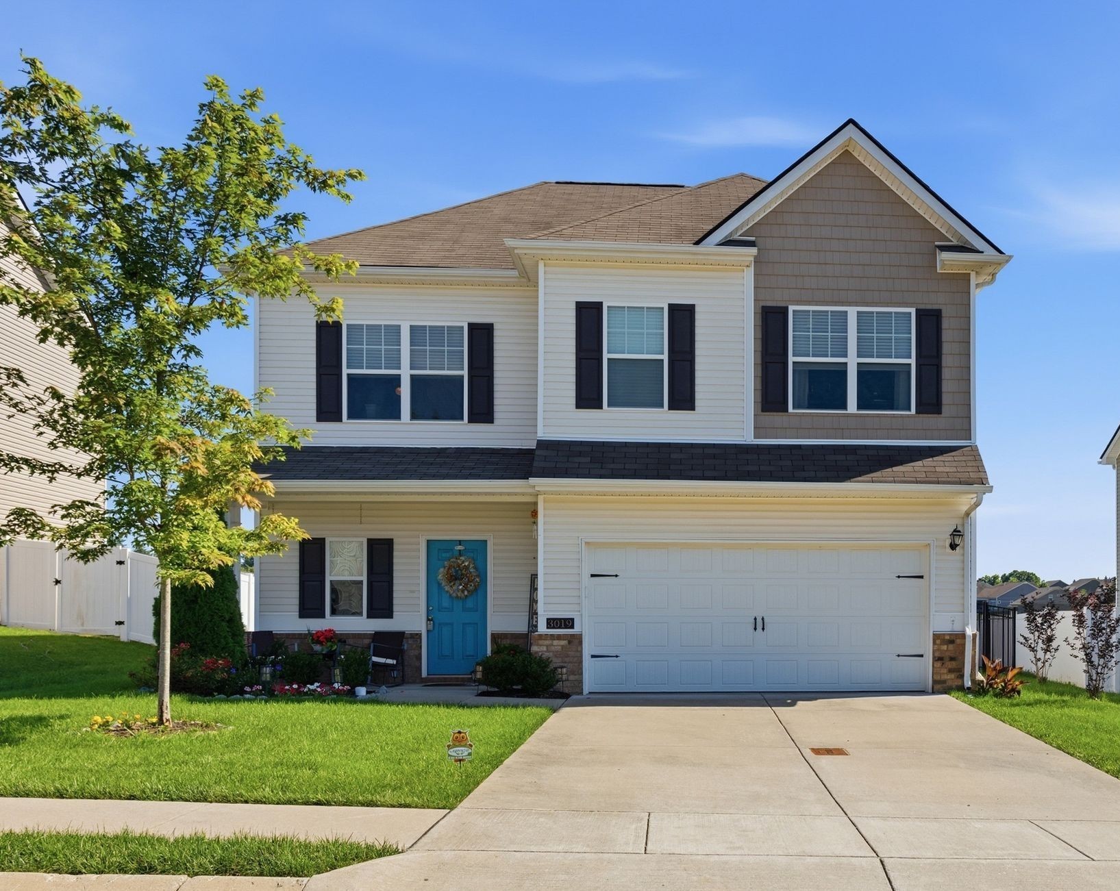 3019 Goodtown Trce