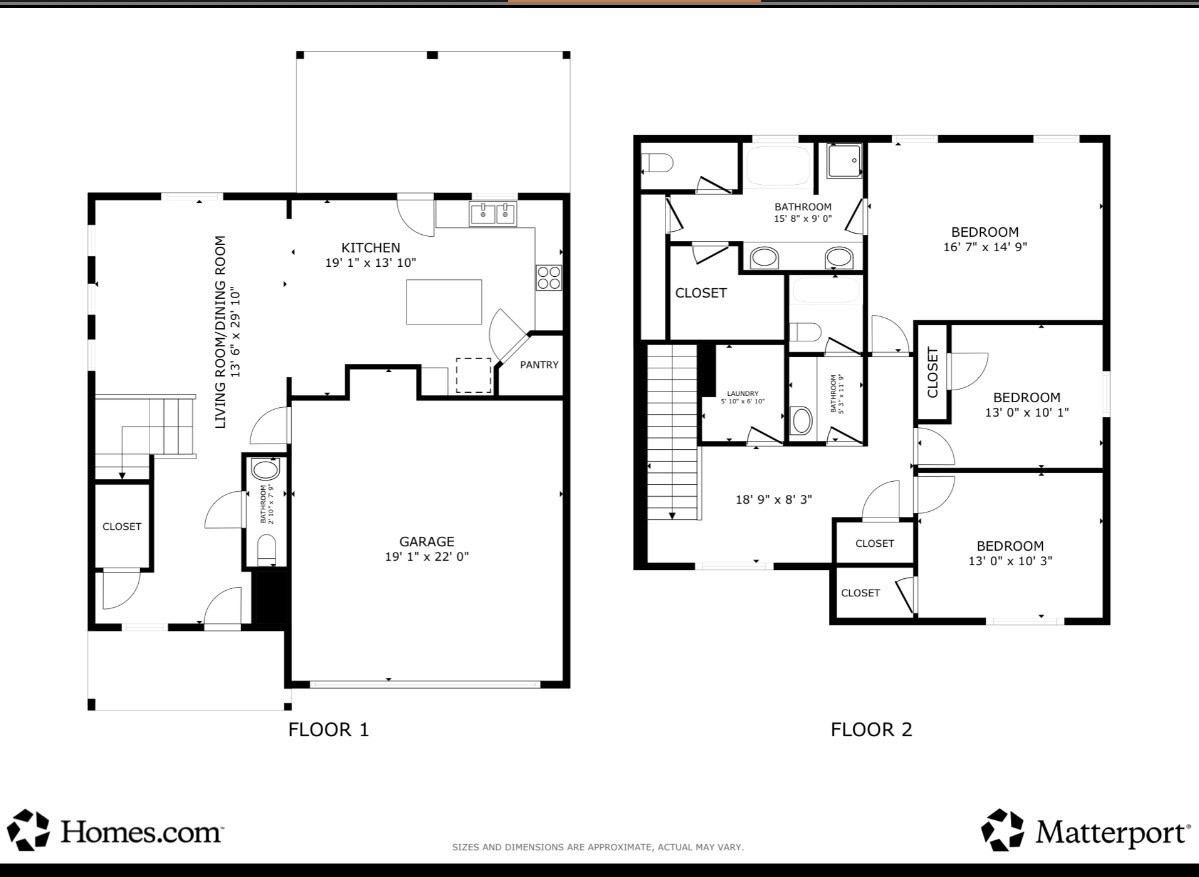 3019 Goodtown Trce
