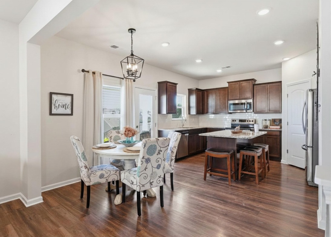 3019 Goodtown Trce