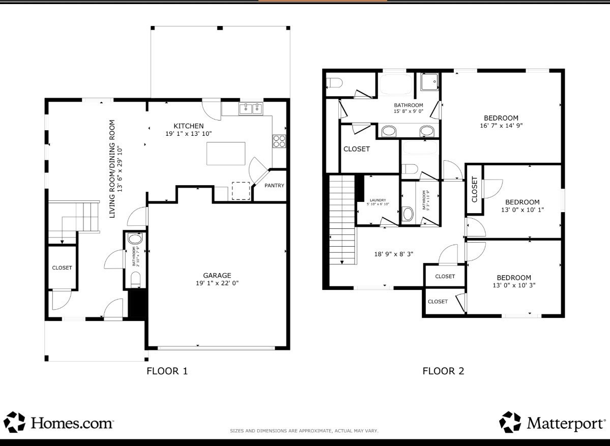 3019 Goodtown Trce