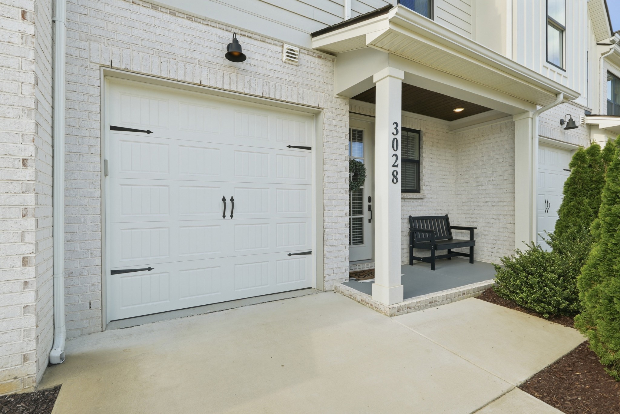 3028 Inman Dr