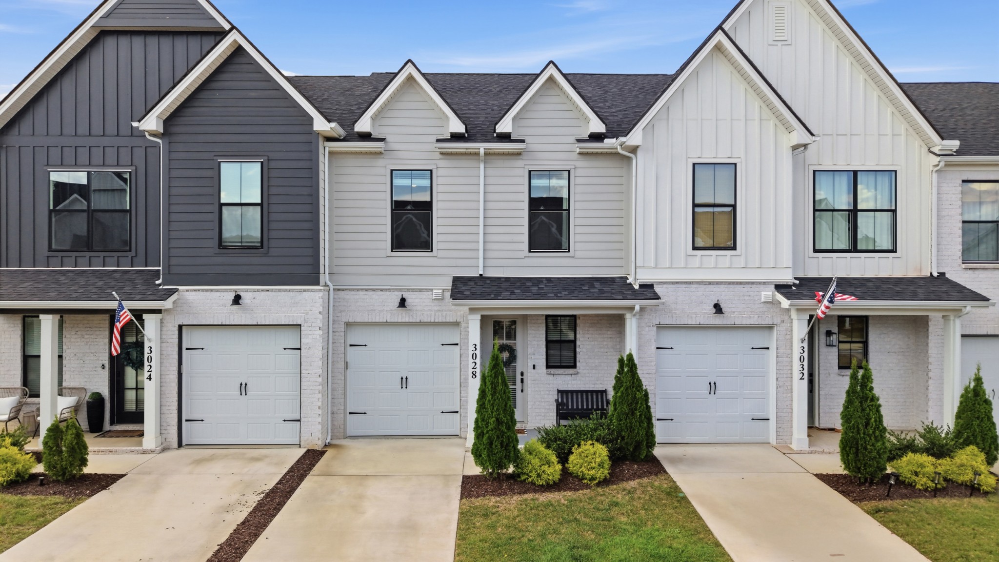 3028 Inman Dr