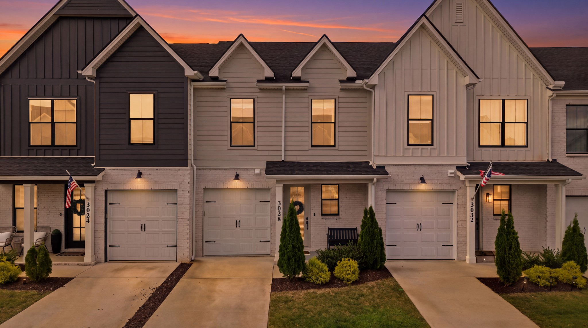 3028 Inman Dr
