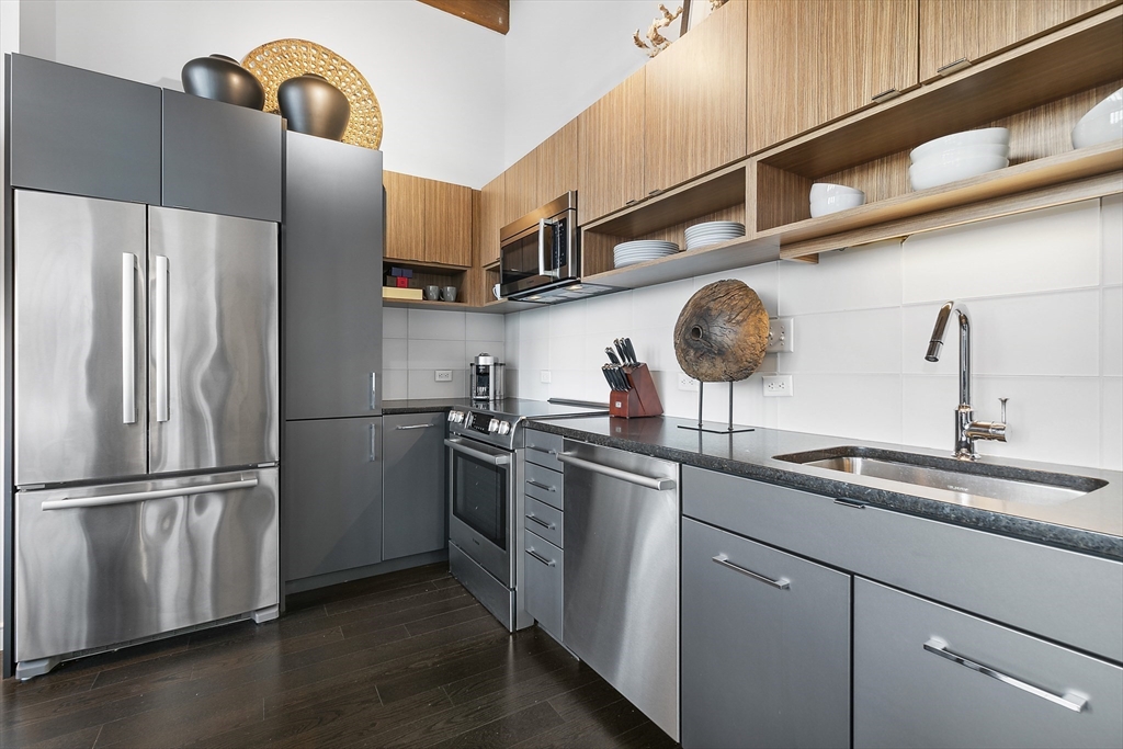 319 A Street # 412