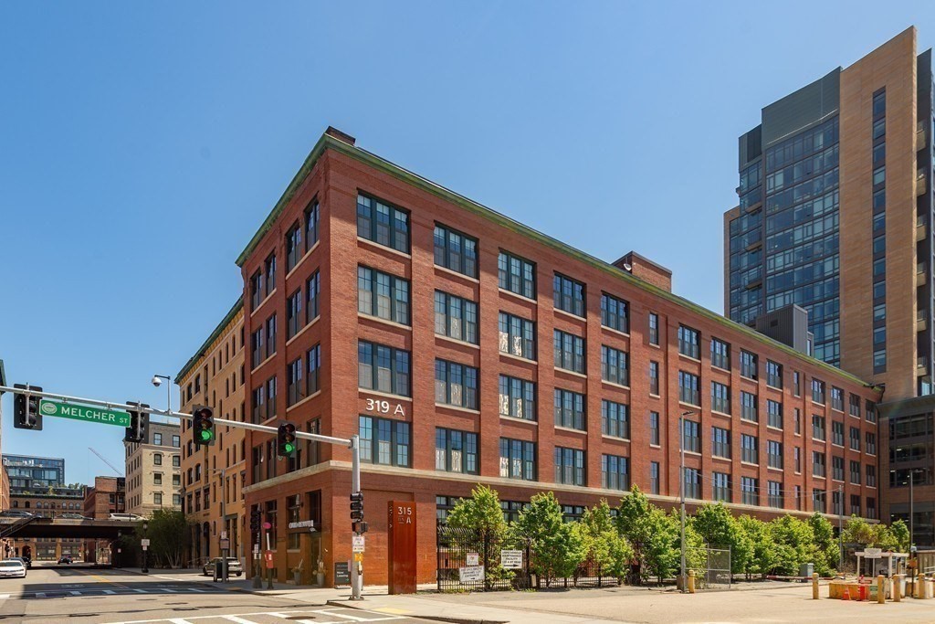 319 A Street # 412