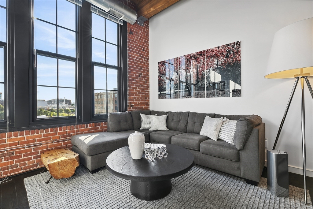 319 A Street # 412