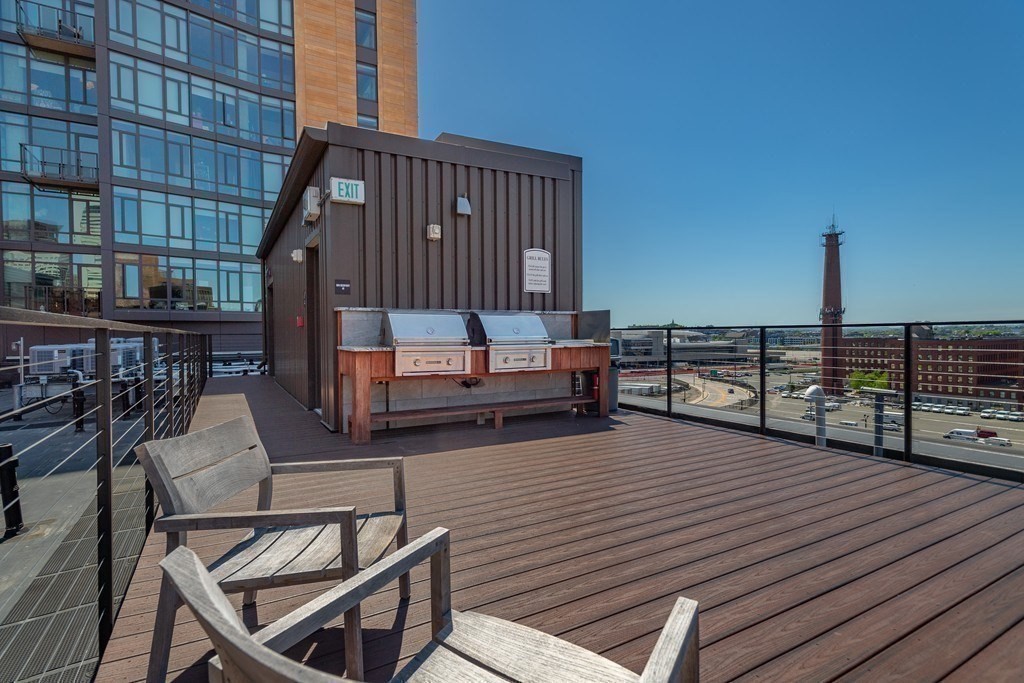 319 A Street # 412