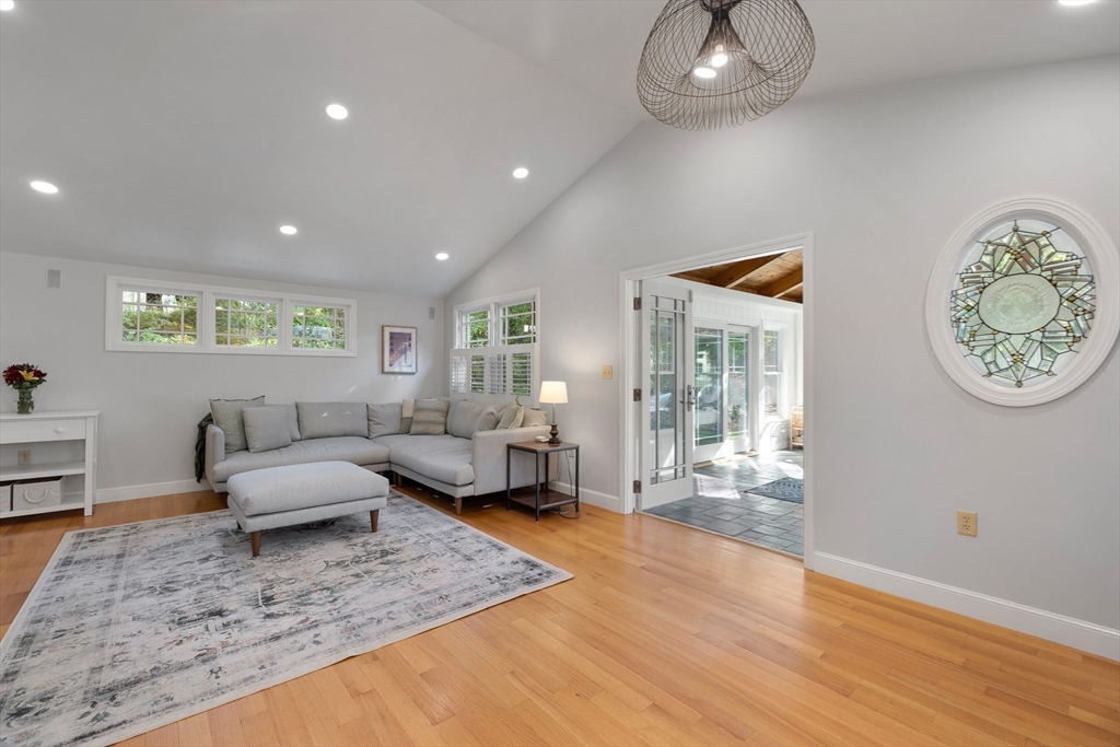 7 Bradley Road
