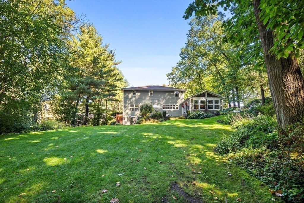 7 Bradley Road