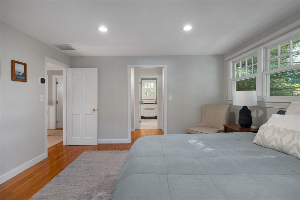 7 Bradley Road