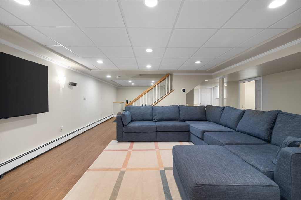 7 Bradley Road