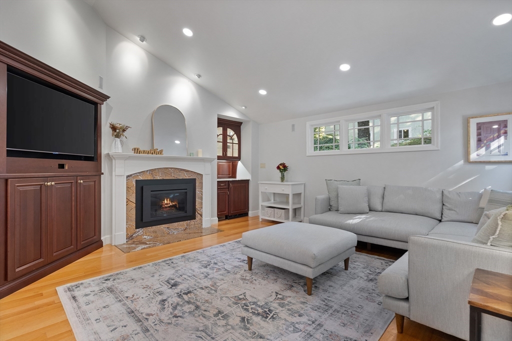 7 Bradley Road