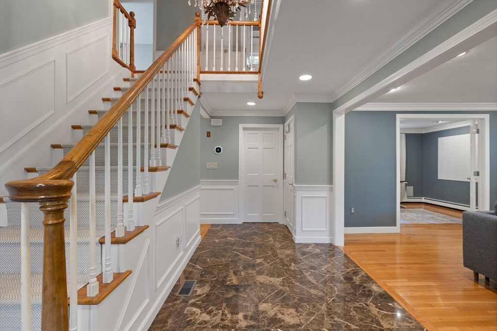 7 Bradley Road
