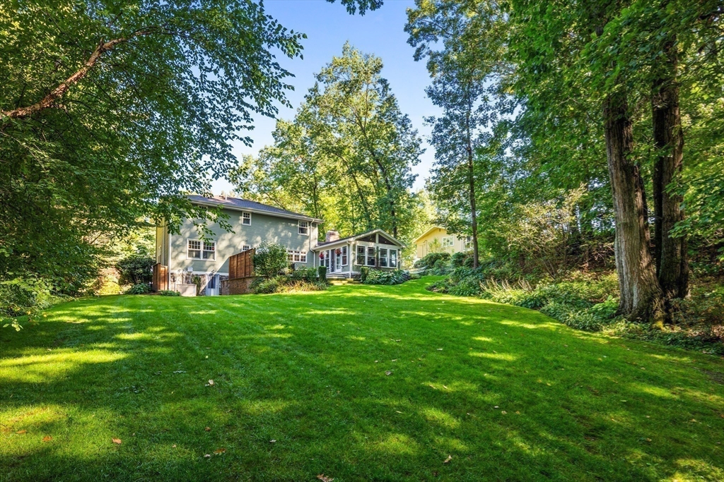 7 Bradley Road